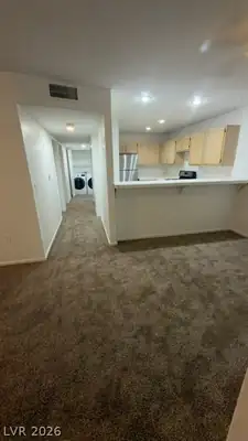 7950 West FLAMINGO Road 1127 Kitchen