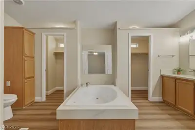 2750 West Irene Street Primary Bathroom