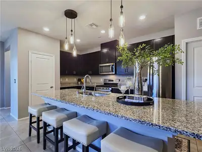 3210 Casalotti Avenue, Henderson, NV 89044 Kitchen