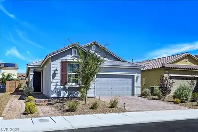 3210 Casalotti Avenue, Henderson