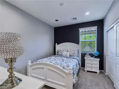 3210 Casalotti Avenue, Henderson, NV 89044 Bedroom