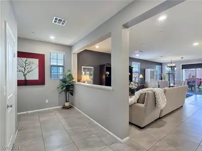 3210 Casalotti Avenue, Henderson, NV 89044 Living Room