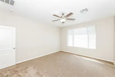 7001 Florido Road, Las Vegas, NV 89178 Bedroom