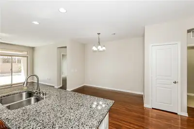 7001 Florido Road, Las Vegas, NV 89178 Dining Area