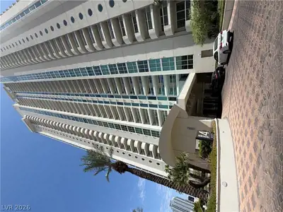 2777 Paradise Road 205, Las Vegas