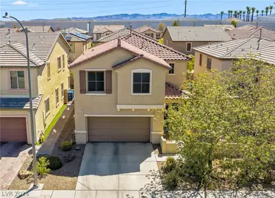 238 Shortstop Street Henderson, NV 89074