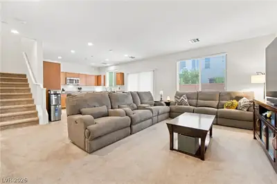 238 Shortstop Street, Henderson, NV 89074 