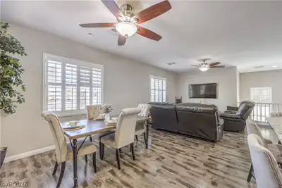 913 Estes Cove Avenue, Henderson, NV 89012 Living Room