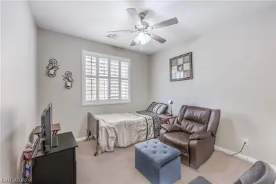 913 Estes Cove Avenue, Henderson, NV 89012 Bedroom