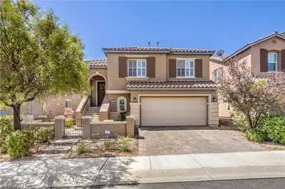913 Estes Cove Avenue, Henderson