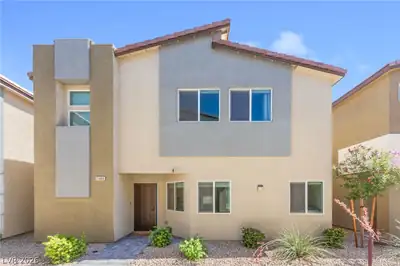 7489 Onyx Star Street, North Las Vegas