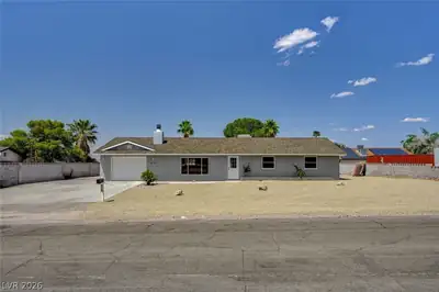 1580 Quarter Horse Drive, Henderson