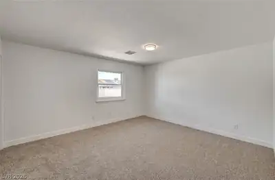 1580 Quarter Horse Drive, Henderson, NV 89002 Bedroom