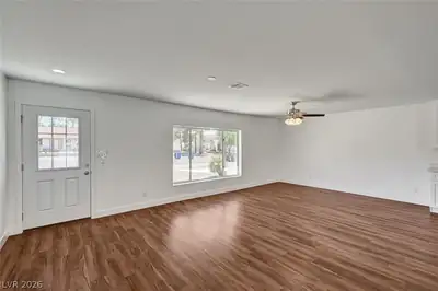 1580 Quarter Horse Drive, Henderson, NV 89002 Living Room