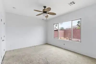 3884 Trotters Ridge Drive Bedroom