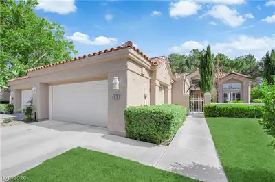 8170 Round Hills Circle, Las Vegas