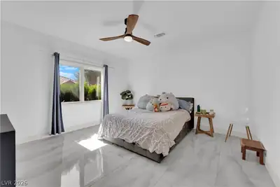 8170 Round Hills Circle, Las Vegas, NV 89113 Bedroom