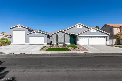 6310 West Azure Drive, Las Vegas