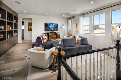 1496 High Salute Court, Boulder City, NV 89005 Loft