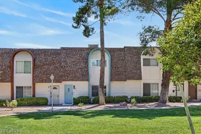 3688 Garden South Drive, Las Vegas