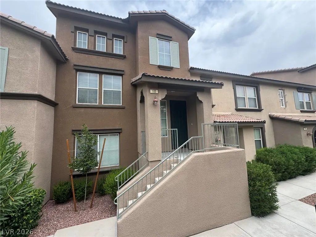 1510 Plaza Centre Drive 105