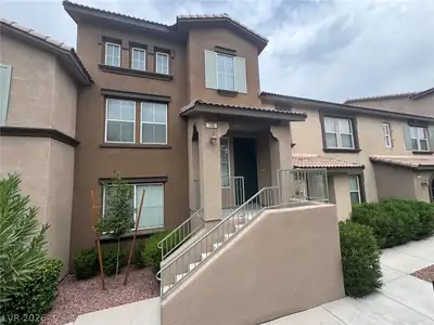 1510 Plaza Centre Drive 105, Las Vegas