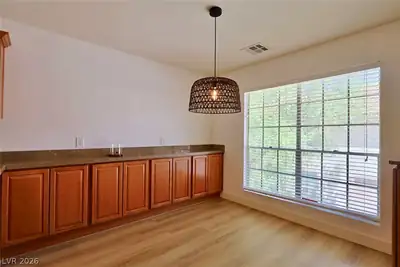3181 Pinehurst Drive D Dining Area