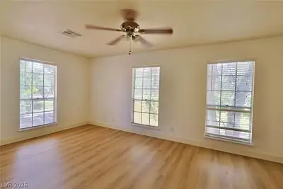 3181 Pinehurst Drive D Bedroom