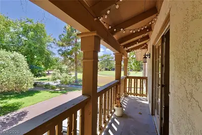 3181 Pinehurst Drive D Patio