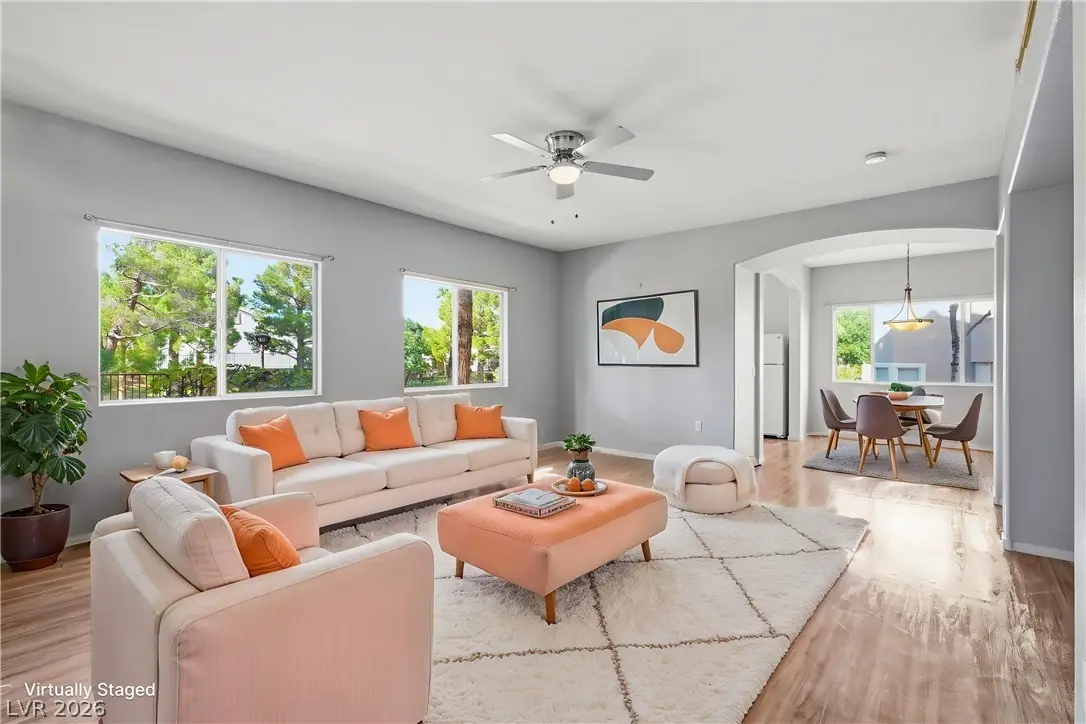 2000 Turquoise Ridge Street 103