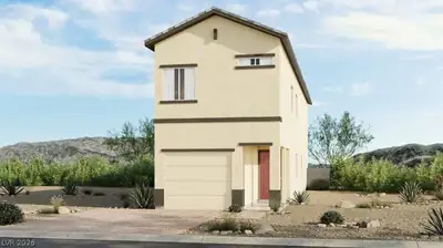 2132 Abraham Avenue, Las Vegas