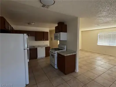 6941 Appleton Drive D Kitchen