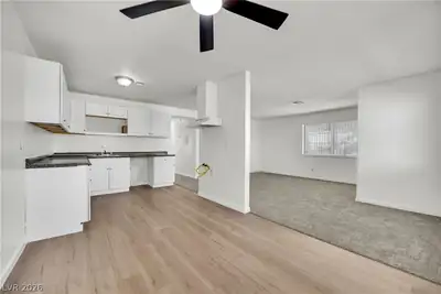 2341 Exeter Drive, Las Vegas, NV 89156 Kitchen