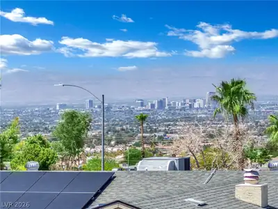 2341 Exeter Drive Las Vegas, NV 89156