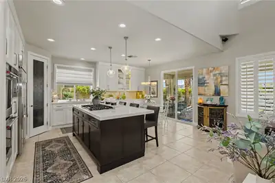 4307 Spooner Lake Circle, Las Vegas, NV 89147 Kitchen