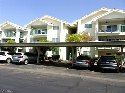 3550 Bay Sands Drive 2037, Laughlin