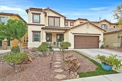 1184 Hollow Reed Court, Henderson, NV 89011 