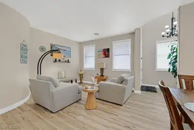 1184 Hollow Reed Court, Henderson, NV 89011 