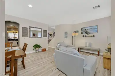 1184 Hollow Reed Court, Henderson, NV 89011 