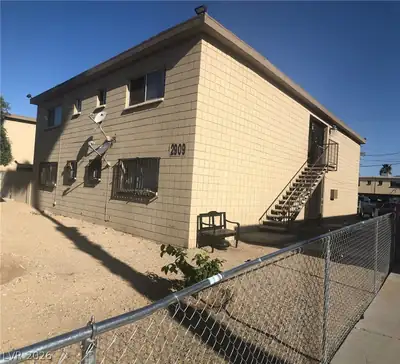 2909 Elm Avenue 2, Las Vegas