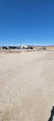 2640 East Hacienda Street, Pahrump