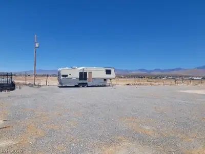 2640 East Hacienda Street Lot