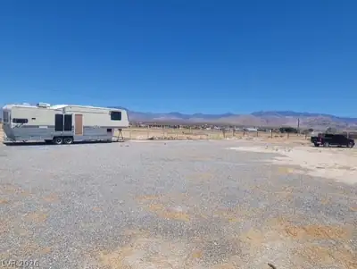 2640 East Hacienda Street Lot