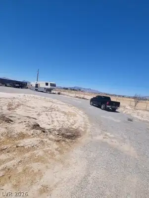 2640 East Hacienda Street Lot