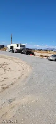 2640 East Hacienda Street Lot