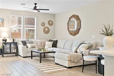 771 Aurora Vale Place Living Room