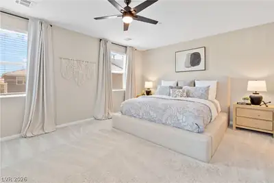 771 Aurora Vale Place Bedroom