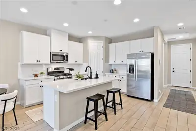 771 Aurora Vale Place Kitchen