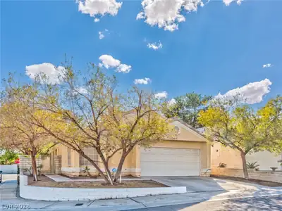 8661 Freeport Lane, Las Vegas