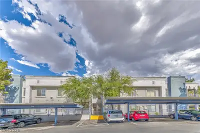2201 Ramsgate Drive 118, Henderson